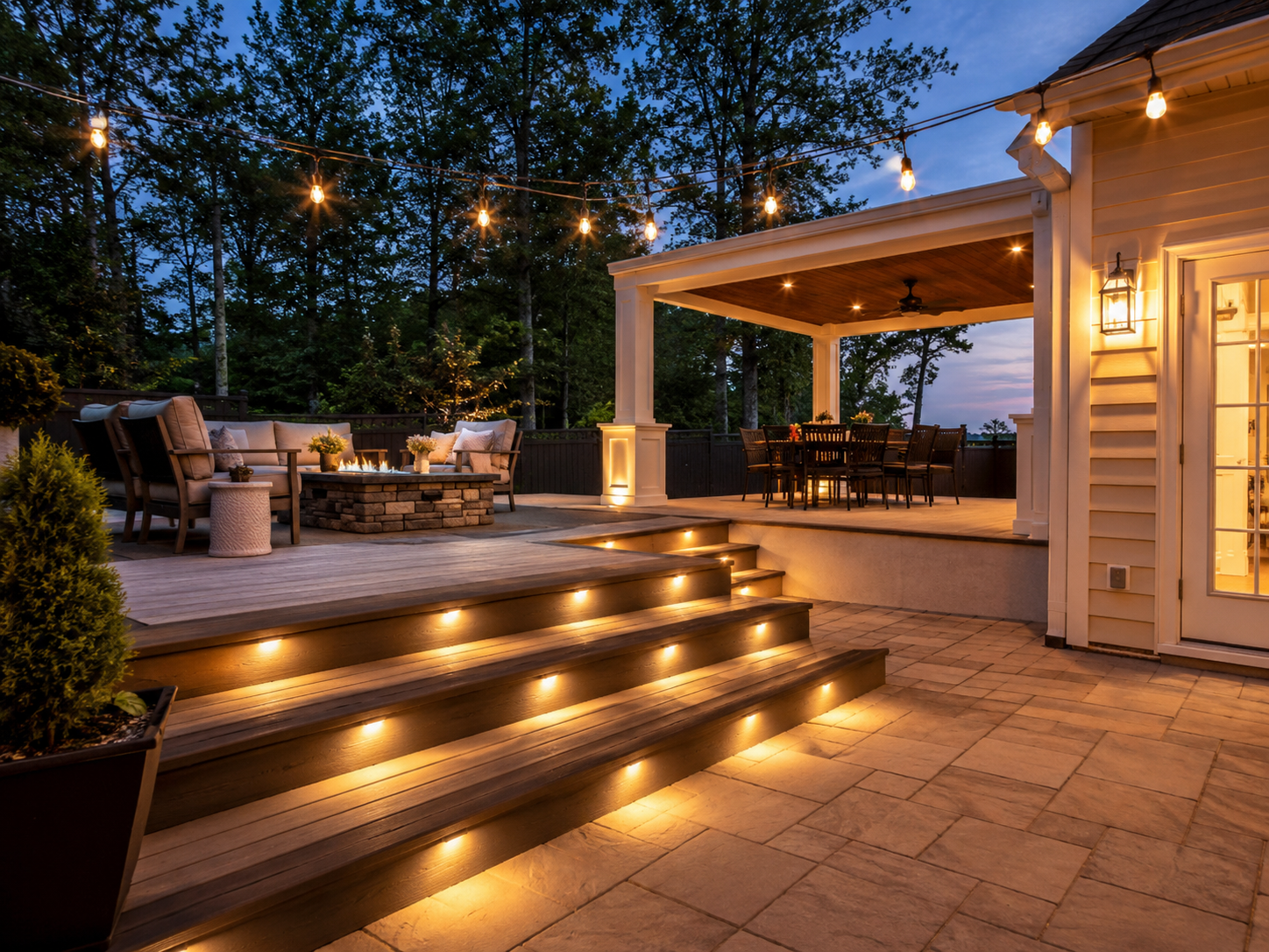 Smart Controls — C. Kennedy Electric