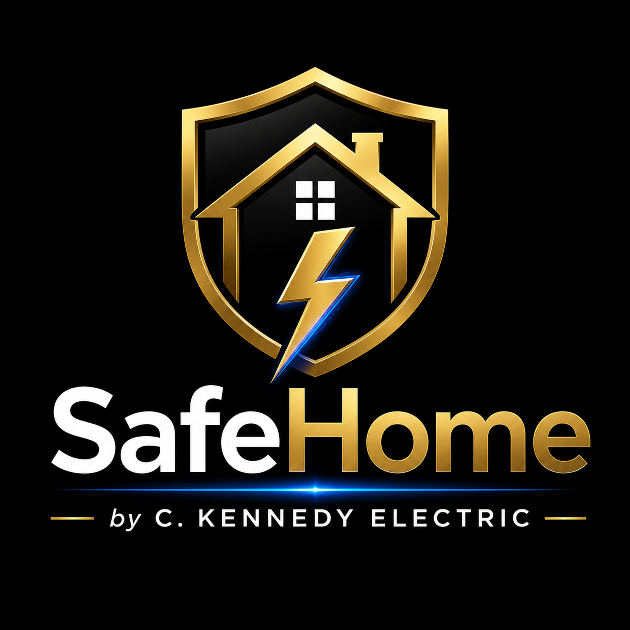 SafeHome by C. Kennedy Electric