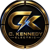 C. Kennedy Electric Logo