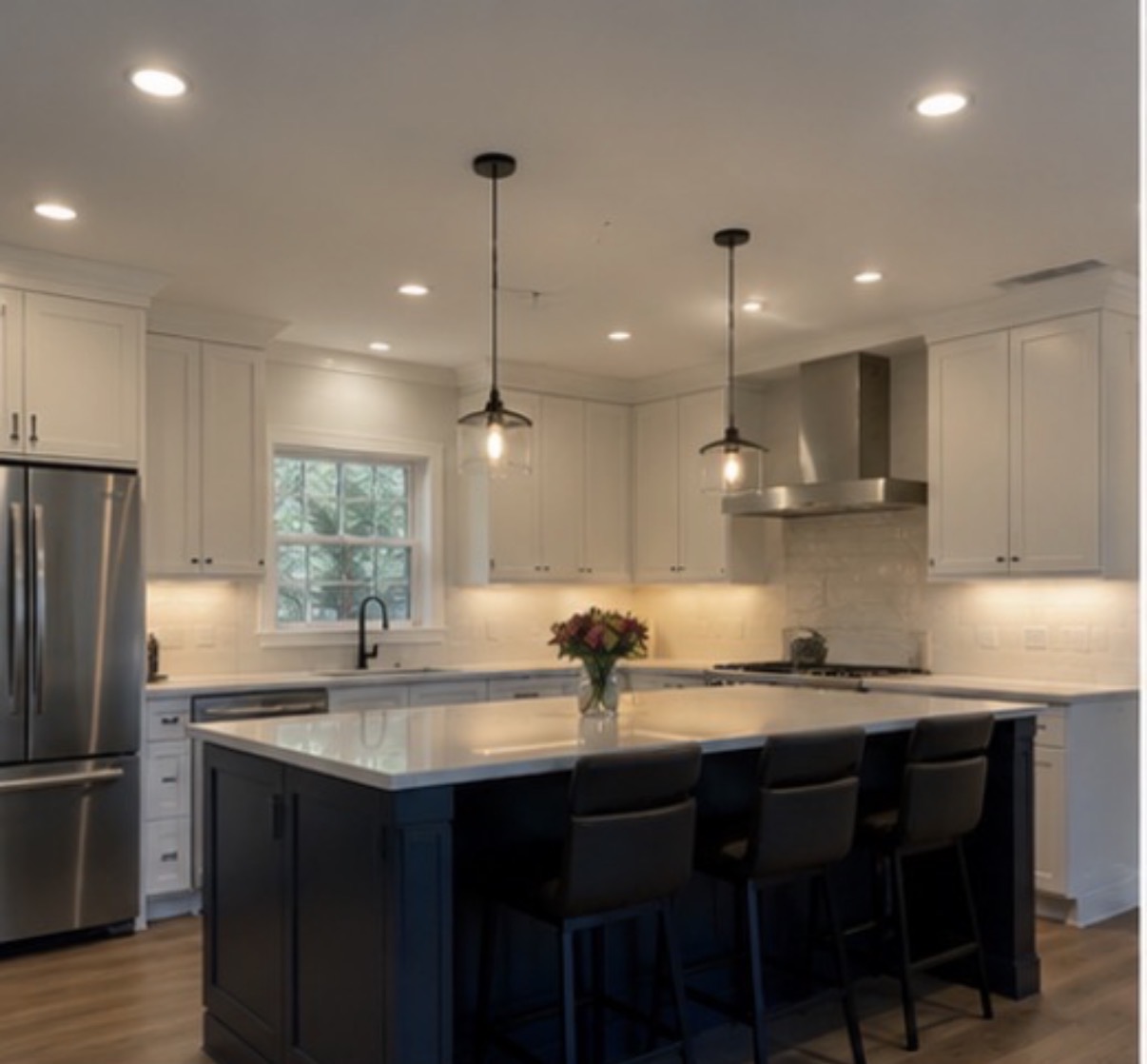 SafeHome Membership — C. Kennedy Electric