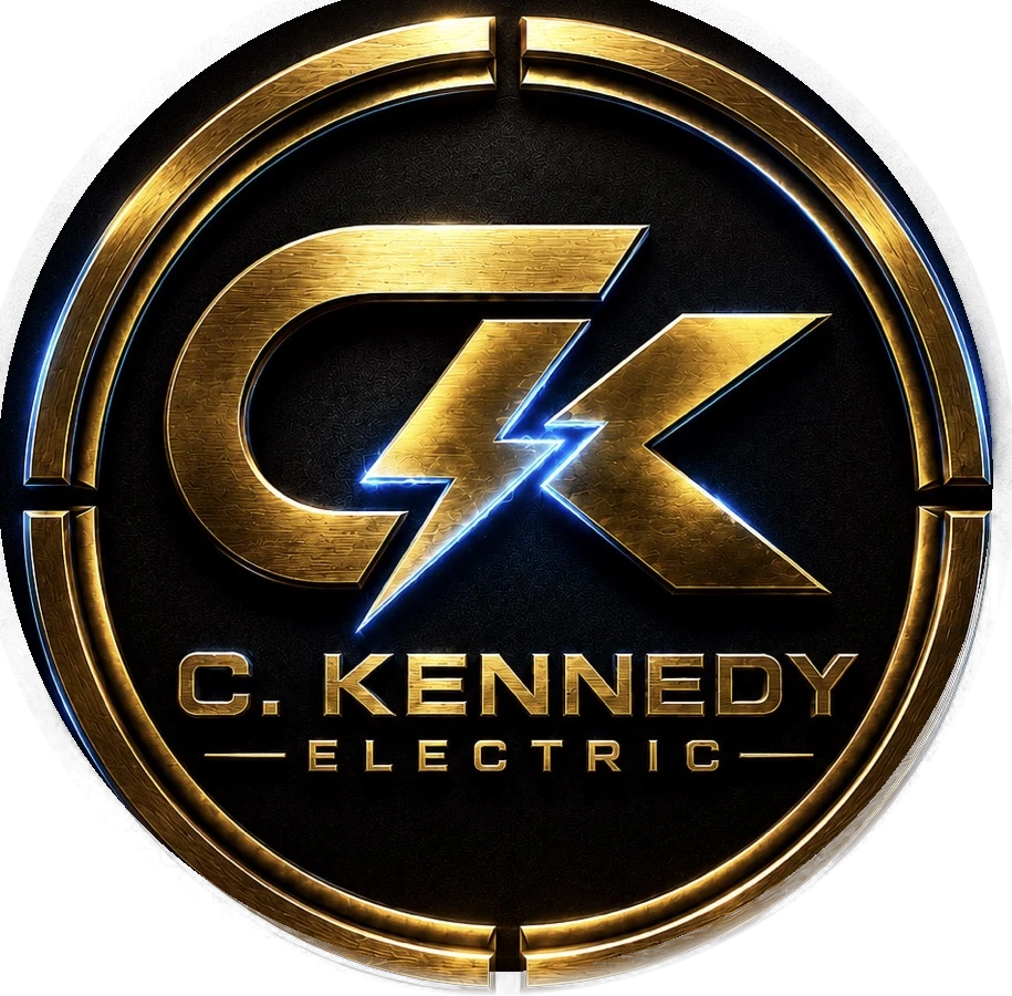 C. Kennedy Electric Logo