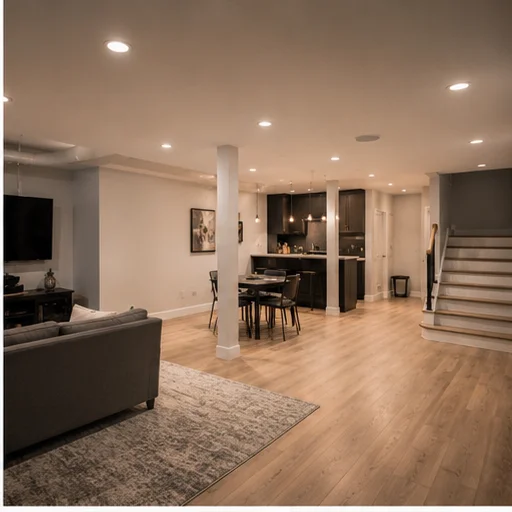 Garage Electrical — C. Kennedy Electric